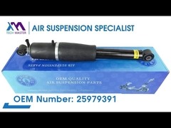 เทคนิคมาสเตอร์ TMAIRSUS กล่องกันกระแทกหลัง สําหรับแคดิลลาค เอสคาเลด เชฟโรเล็ต แอวแลนช์ ซูบอร์แบน ทาโฮ