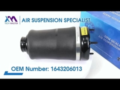 เทคมาสเตอร์ ทีเอ็มเอไออาร์ซัส โช้คอัพถุงลมหน้า สำหรับ Mercedes-Benz W164/ML X164 GL 1643206013