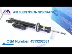 เทคมาสเตอร์ ทีเอ็มเอไออาร์ซัส โช้คสปริงหน้าซ้ายสำหรับ Mercedes-Benz C205 ADS A2053206701