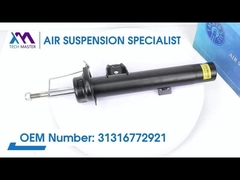 เทคมาสเตอร์ ทีเอ็มเอไออาร์ซัส โช้คอัพสปริงหน้าซ้ายสำหรับ BMW 3 Series/E90 31316772921