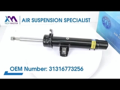 เทคมาสเตอร์ TMAIRSUS หน้าขวาโค้ลสปริงช็อคสําหรับ BMW 3 ซีรีส์/E90 31316773256