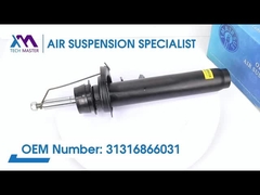 เทค มาสเตอร์ ทีเอ็มเอไออาร์ซัส โช้คอัพสปริงหน้าซ้ายสำหรับ BMW F52 31316866031