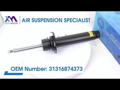 เทคมาสเตอร์ TMAIRSUS หน้าซ้ายโค้ลสปริงช็อคสําหรับ BMW F45 31316871571