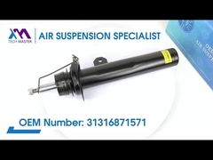 เทคมาสเตอร์ TMAIRSUS หน้าซ้ายโค้ลสปริงช็อคสําหรับ BMW F45 31316871571