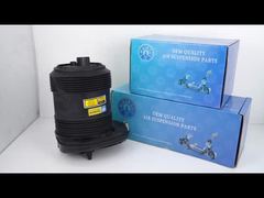 Tech Master TMAIRSUS สปริงอากาศด้านหลังซ้ายสำหรับ Porsche Cayenne 9Y0 9Y0616001