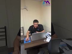 ผู้นําด้านเทคโนโลยี: การแก้ไขแบบเดียวของคุณ สําหรับชิ้นส่วนการแขวนอากาศ!