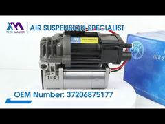 เทคมาสเตอร์ ทีเอ็มเอไออาร์ซัส เครื่องอัดอากาศสำหรับ BMW X5 F15/F85 X6 F16/F86 37206875177