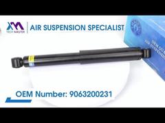 โช้คอัพสปริงหลัง Tech Master TMAIRSUS สำหรับ Mercedes-Benz 906 9063200231