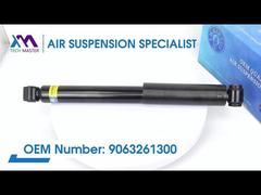 โช้คอัพสปริงหลัง Tech Master TMAIRSUS สำหรับ Mercedes-Benz 906 9063200231