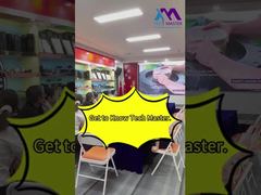 Tech Master: แหล่งรวมอะไหล่ช่วงล่างถุงลมของคุณ