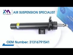 โช้คอัพสปริงหน้า Tech Master TMAIRSUS สำหรับ BMW 3 series F30 31316791541