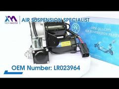 เทค มาสเตอร์ ทีเอ็มเอไออาร์ซัส เครื่องอัดอากาศสำหรับ Land Rover Discovery 3, Range Rover Sport L320 LR023964