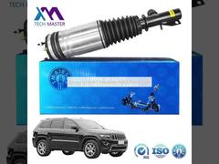 Je-ep grand Cherokee WK2 หน้าซ้าย