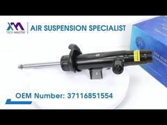 Tech Master TMAIRSUS ด้านหน้าขวาคอยล์สปริงสำหรับ BMW F30 4 Matic ADS 37116851554