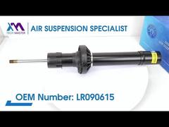 เทคมาสเตอร์ TMAIRSUS โชคสปริงสปริงด้านหน้าสําหรับ Land Rover L560 Velar L462 LR5 Jaguar F PACE ด้วย A