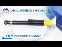 6883328Tech Master TMAIRSUS ด้านหน้าขวาคอยล์สปริงโช๊คสำหรับ BMW F30 4 Matic ADS