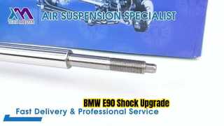 Tech Master TMAIRSUS คอยล์สปริงโช๊คหลัง2005-2008 สำหรับ 3 series/E90 33526772926