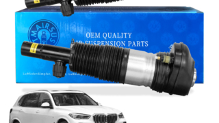 37106869036 37106869030 รถบีเอ็มดับเบิลยู G05