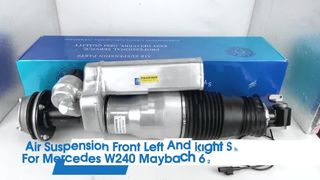 สำหรับ W240 Maybach 62 57 หน้าขวา