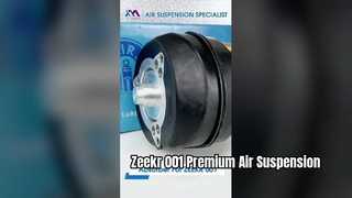 โช้คอัพ Tech Master TMAIRSUS สำหรับ Zeekr 001
